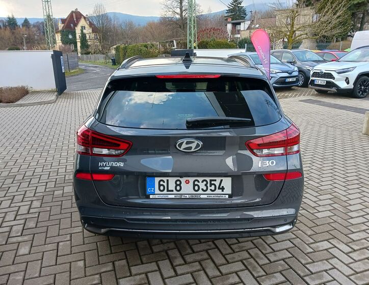 Hyundai i30 35