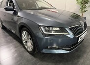 Škoda Superb 29