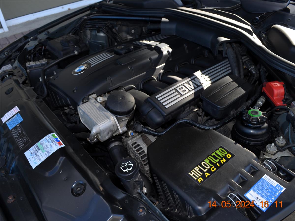 BMW Řada 5