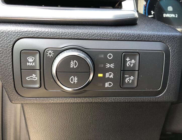 Volkswagen Amarok 18