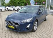 Ford Focus 3