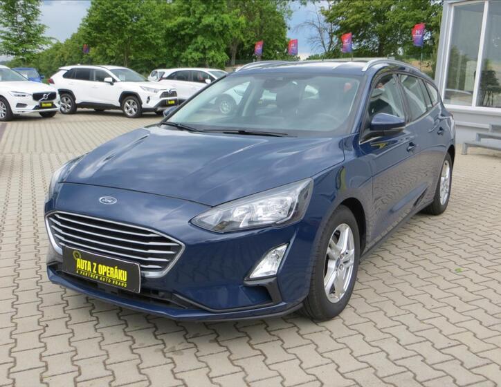 Ford Focus 3
