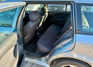Škoda Octavia 15