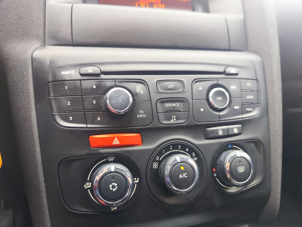 Citroën C4