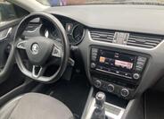 Škoda Octavia 21