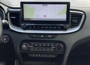 KIA ProCeed 11