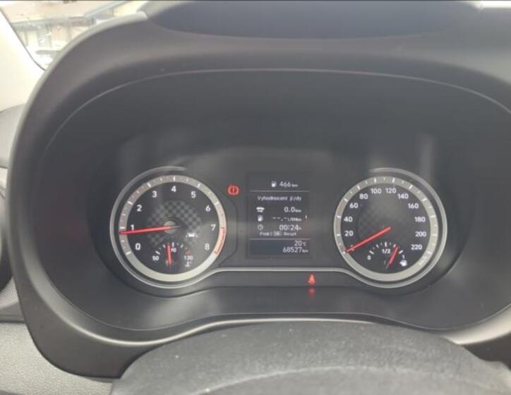 Hyundai i10 7