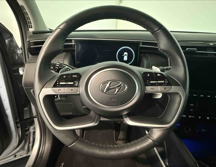 Hyundai Tucson 7