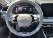 Škoda Octavia 13
