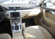 Volkswagen Passat 14