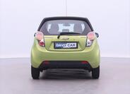 Chevrolet Spark 6