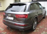 Audi Q7 7