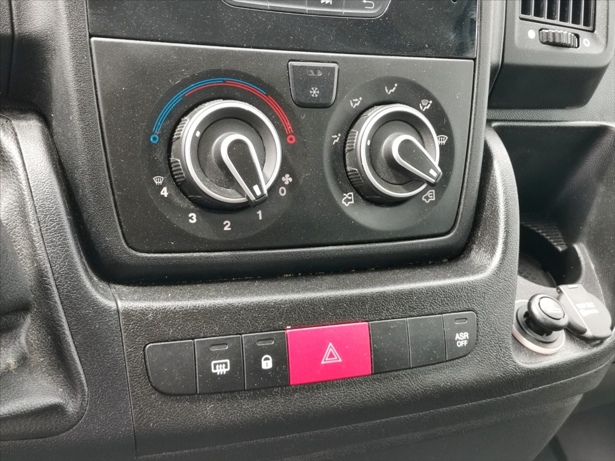 Citroën Jumper