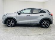 Ford Puma 3