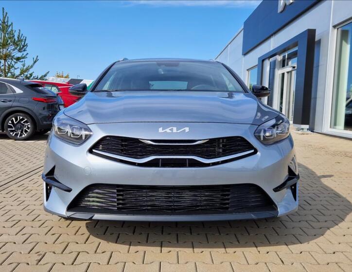 KIA Ceed 2