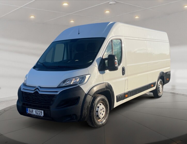 Citroën Jumper 3