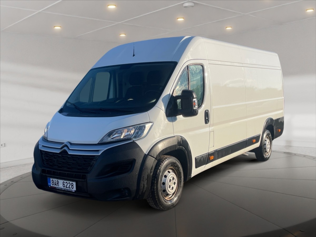 Citroën Jumper