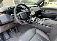 Land Rover Range Rover Sport 8