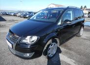 Volkswagen Touran 3