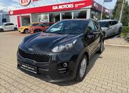 KIA Sportage 3