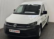 Volkswagen Caddy 1