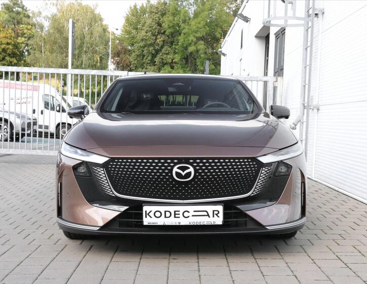 Mazda 6e 2