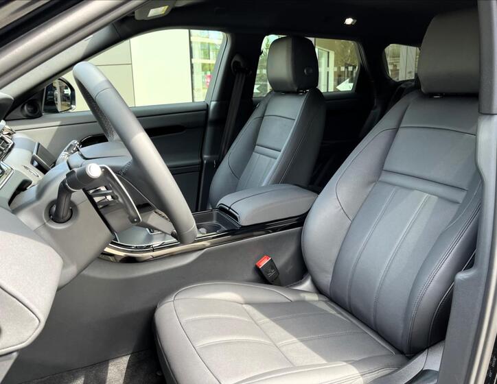 Land Rover Range Rover Evoque 14