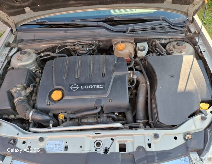Opel Vectra 34