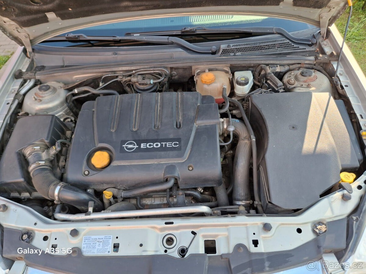 Opel Vectra