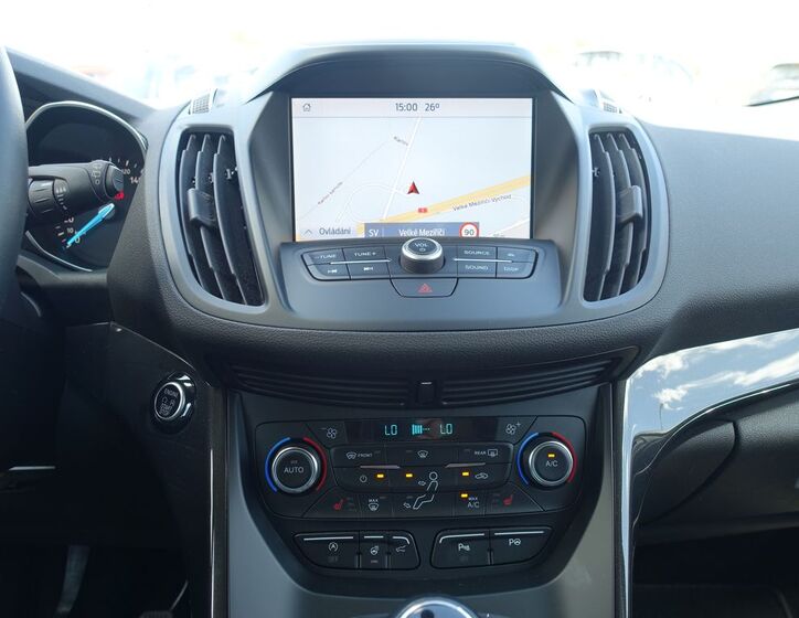 Ford Kuga 13