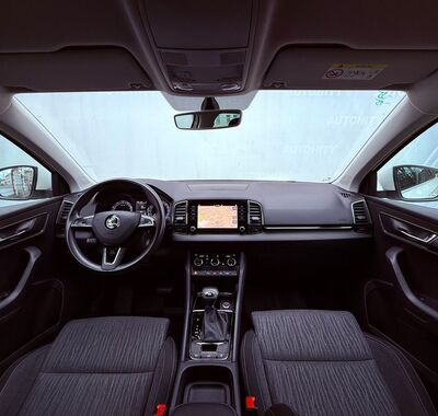 Škoda Karoq 16