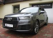 Audi Q7 1