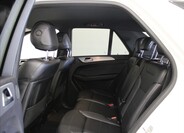 Mercedes-Benz GLE 7