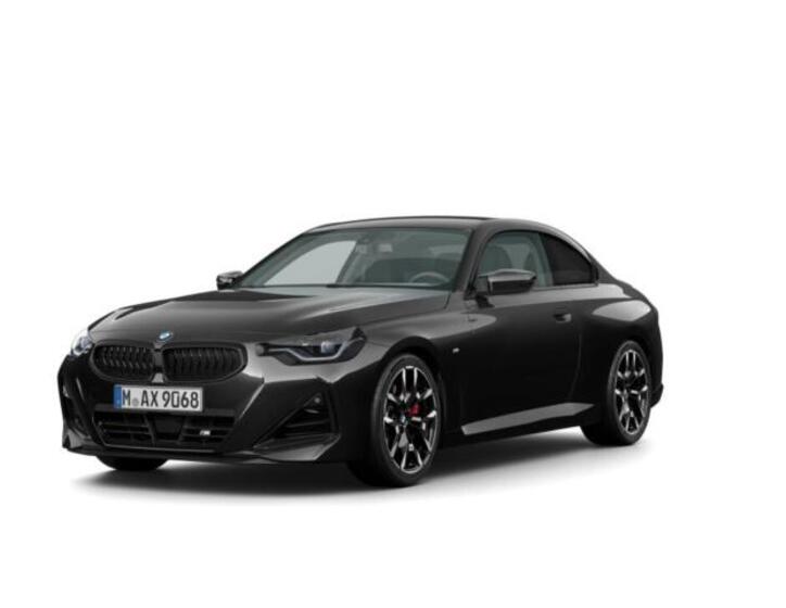 BMW Řada 2 1