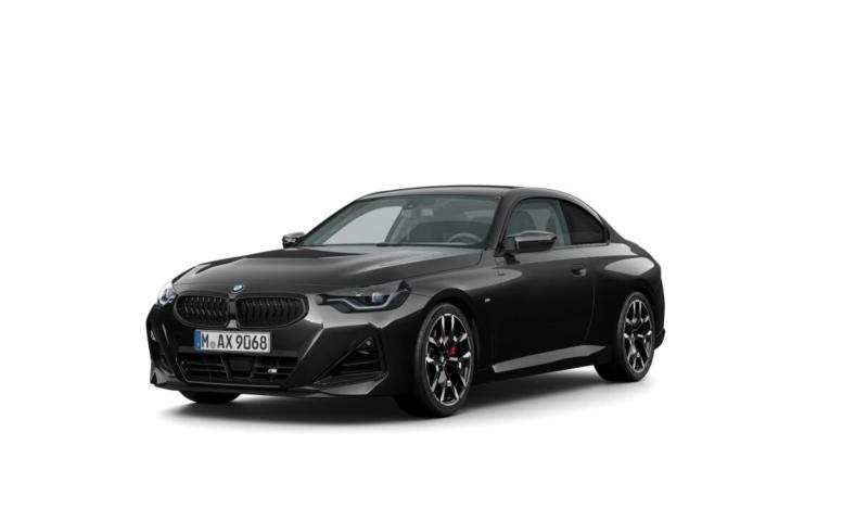 BMW Řada 2