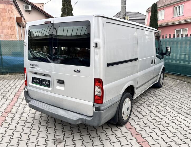 Ford Transit 3