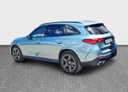 Mercedes-Benz GLC 3