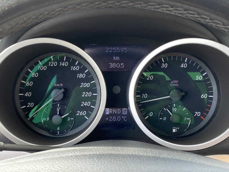 Mercedes-Benz SLK