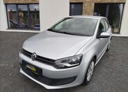 Volkswagen Polo 1