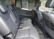 Mercedes-Benz GL 18