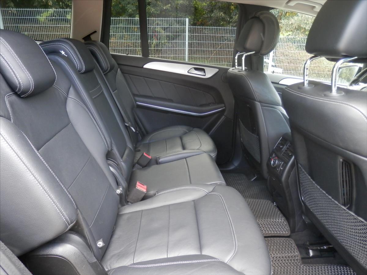 Mercedes-Benz GL