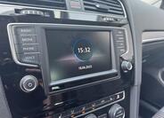 Volkswagen Golf 26