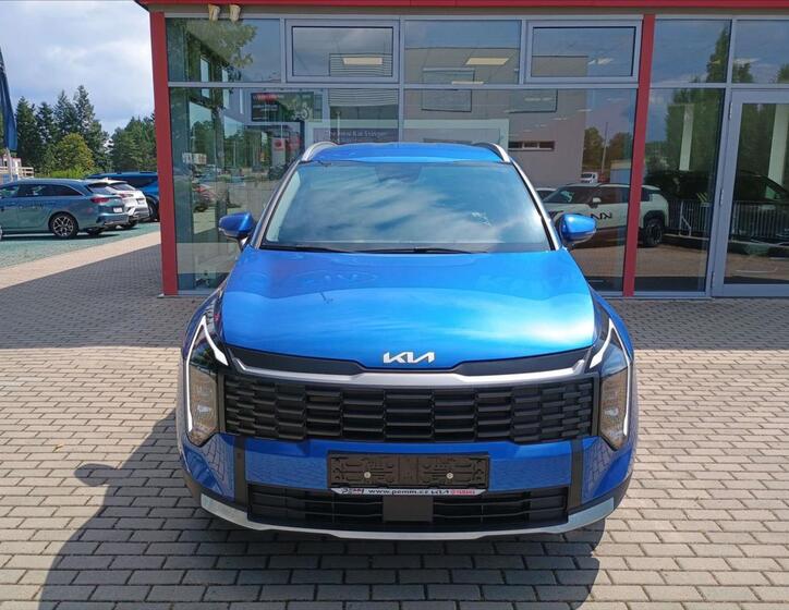 KIA Ostatní 5