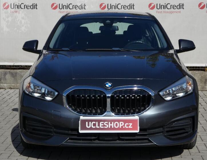 BMW Řada 1 2