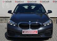 BMW Řada 1 2