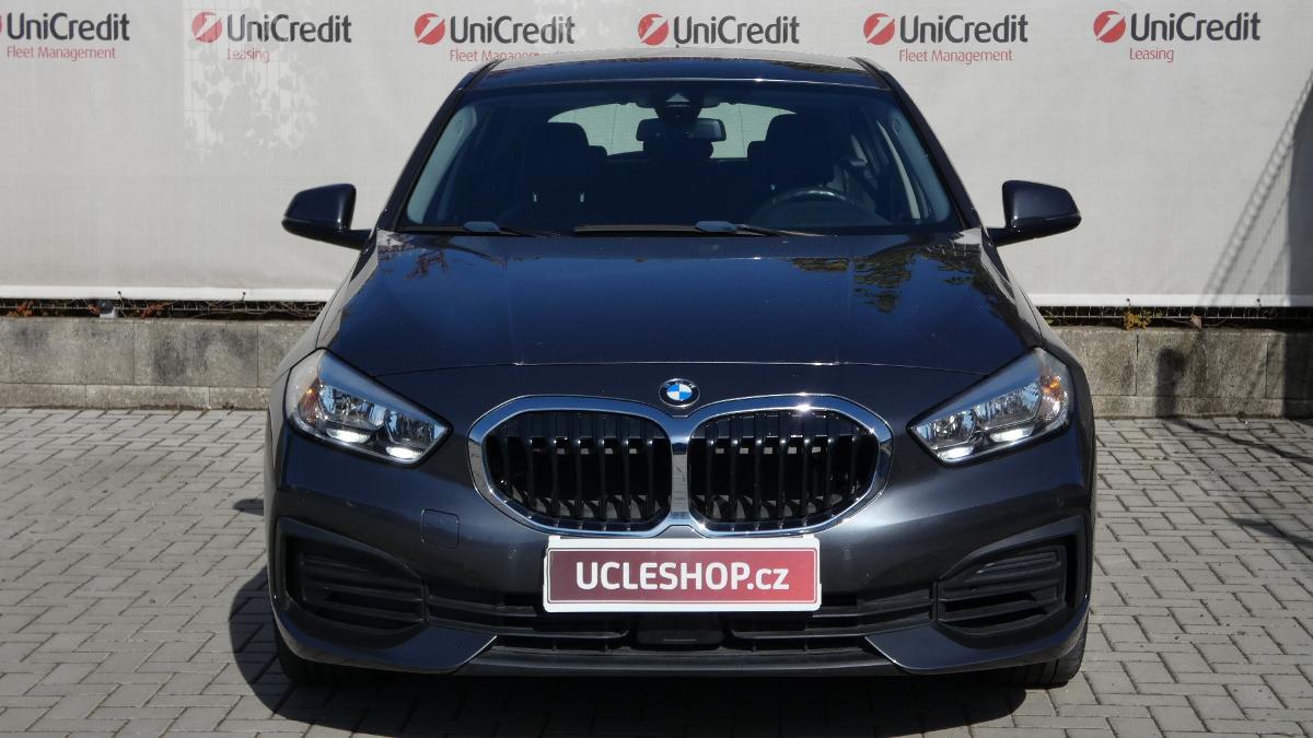 BMW Řada 1