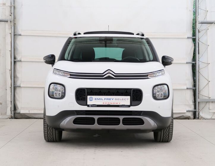 Citroën C3 Aircross 3