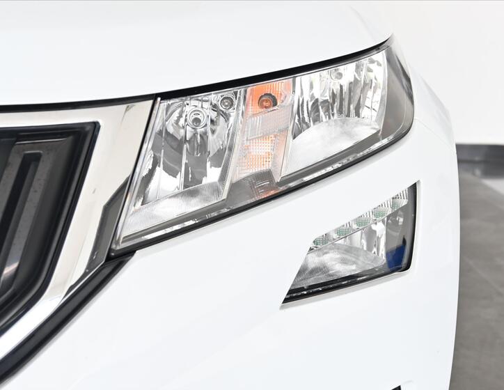 Škoda Kodiaq 30