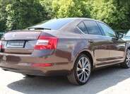 Škoda Octavia 5