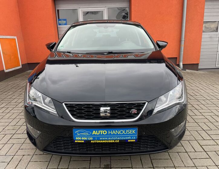 Seat Leon 5